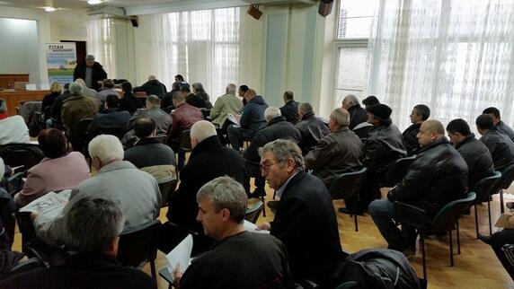 АБС продължава своята Национална кампания със срещи-дискусии за новата ПРСР 2015-2020